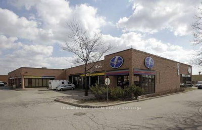 4 - 2305 Markham Rd | Toronto | Image