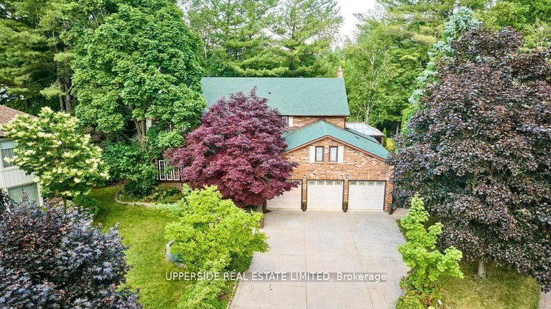 1201 Abbey Rd, Pickering, L1X 1W1 | Image 2