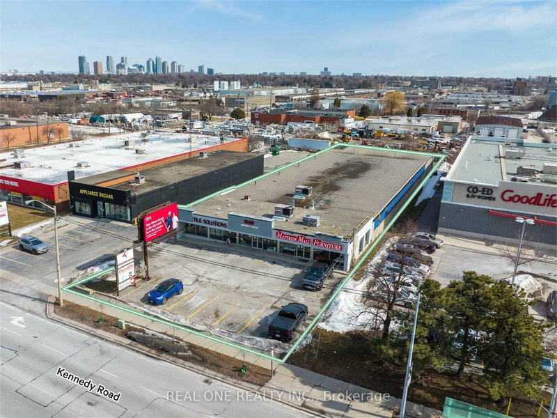 1149 Kennedy Rd, Toronto, M1P 2K8 | Image 2