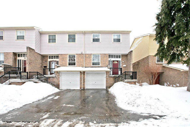 66 - 81 Brookmill Boulevard