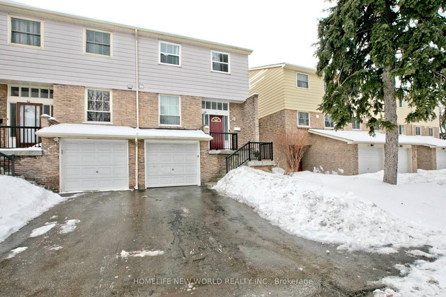 66 - 81 Brookmill Boulevard