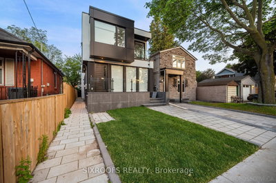 Lower B - 41 Dunkirk Rd | Toronto | Image