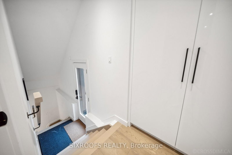 Lower B - 41 Dunkirk Rd, Toronto, M4C 2M4 | Image 2