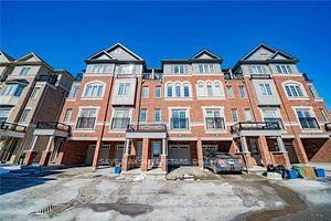 86/106 - 86 Aquatic Ballet Path, Oshawa, L1L 0K6 | Image 2