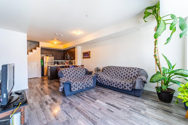 413 - 1460 Whites Rd, Pickering, L1V 0E8 | Image 3