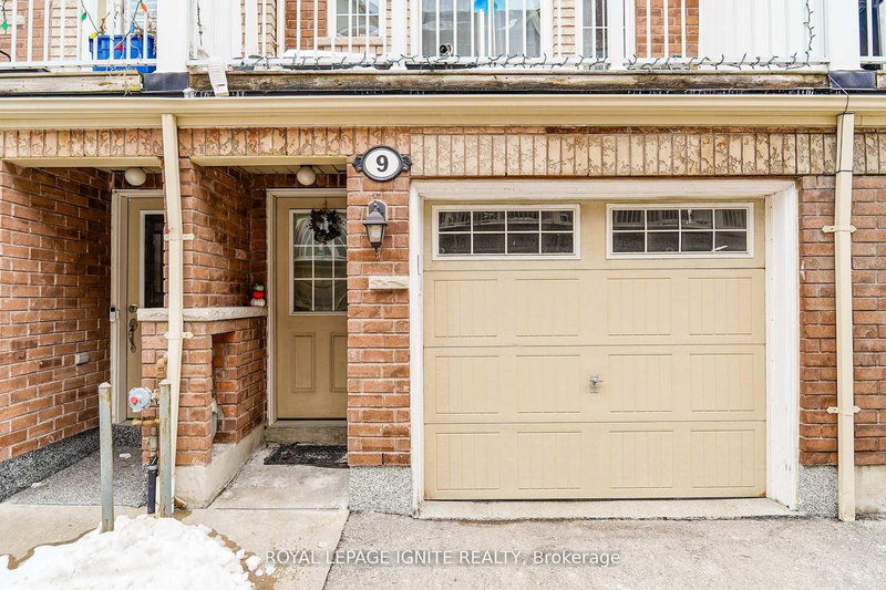 9 Cooperage Lane, Ajax, L1S 0E8 | Image 2