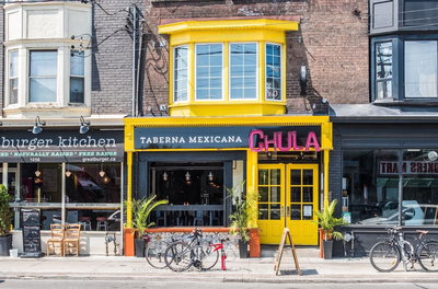 1058 Gerrard St | Toronto | Image