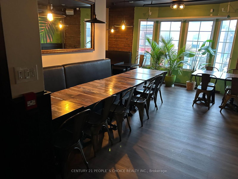 1058 Gerrard St E, Toronto, M4M 1Z8 | Image 3