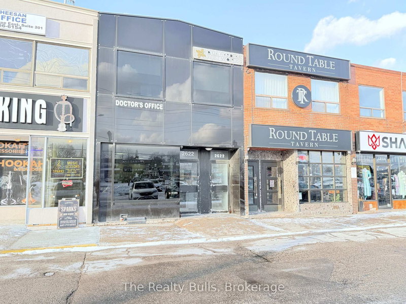 Office 2nd Floor - 2622 Eglinton Ave E, Toronto, M1K 2S3 | Image 3