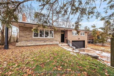 541 Rouge Hills Dr | Toronto | Image