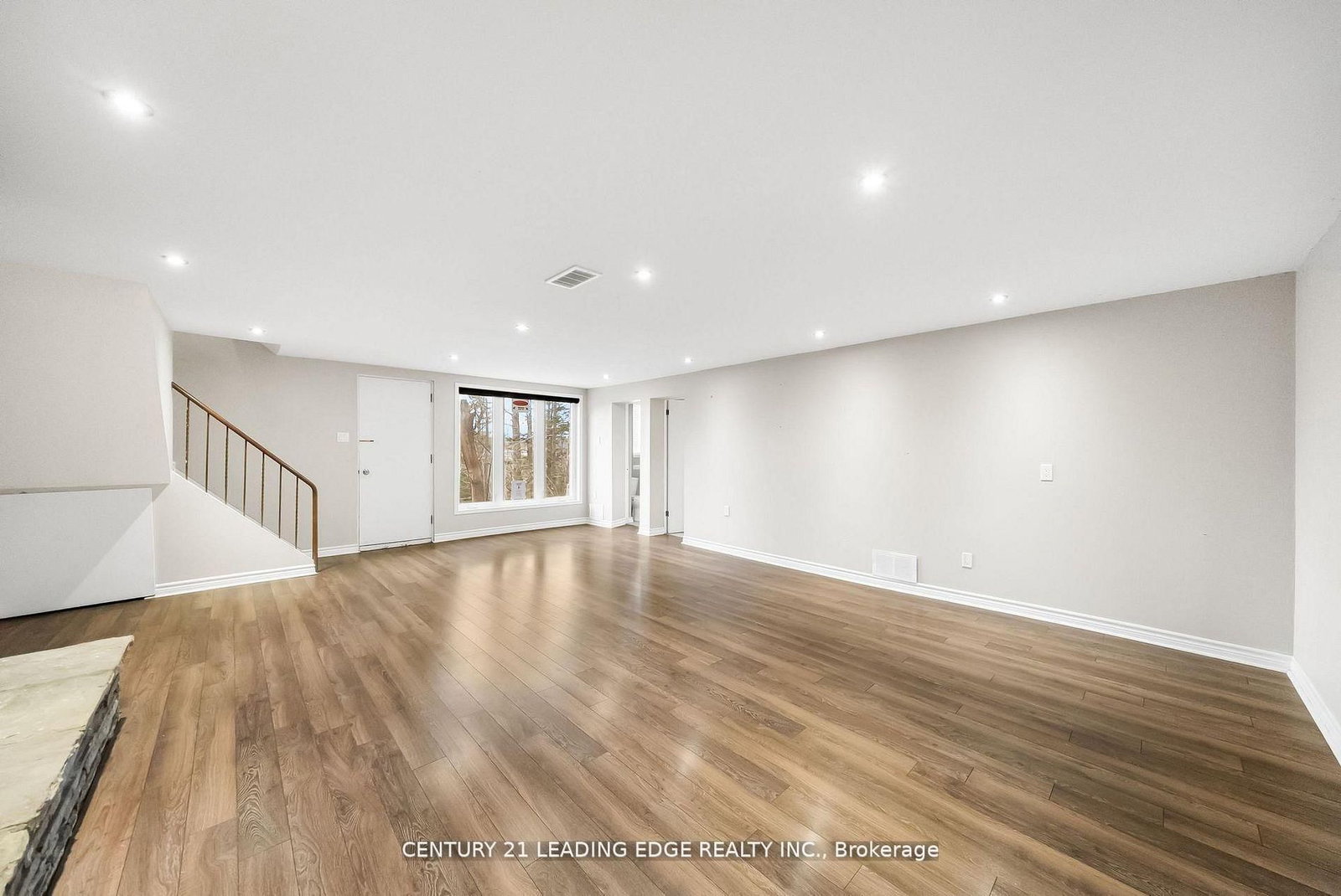 Detached House for lease at 541 Rouge Hills Drive, Toronto, Ontario, M1C 2Z9 - Rouge E10 - MLS: E12808760