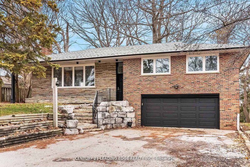 541 Rouge Hills Dr, Toronto, M1C 2Z9 | Image 3