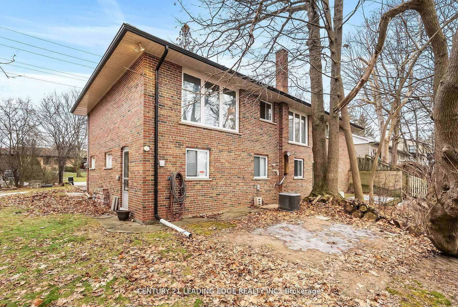 Detached House for lease at 541 Rouge Hills Drive, Toronto, Ontario, M1C 2Z9 - Rouge E10 - MLS: E12808760