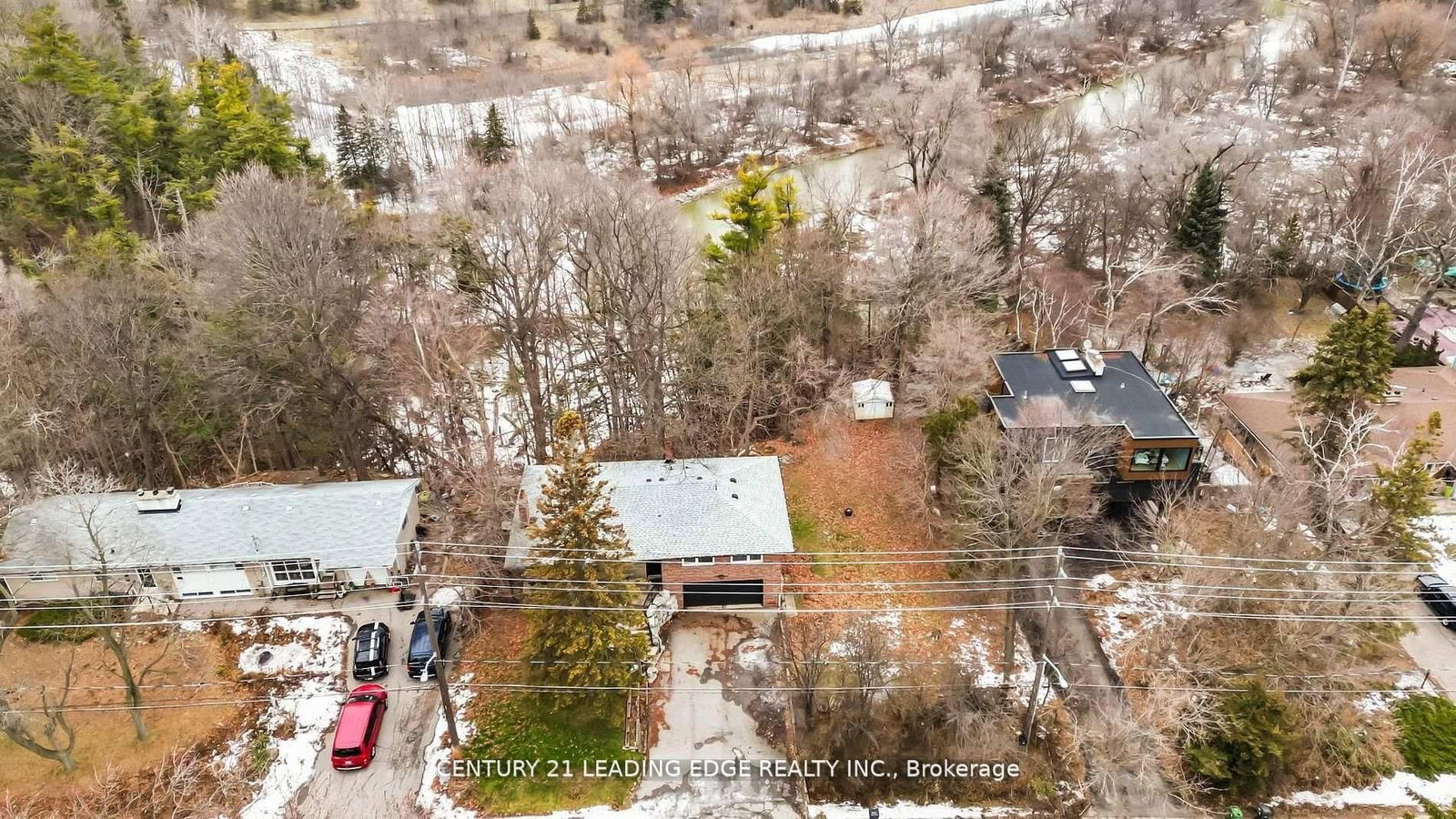 Detached House for lease at 541 Rouge Hills Drive, Toronto, Ontario, M1C 2Z9 - Rouge E10 - MLS: E12808760