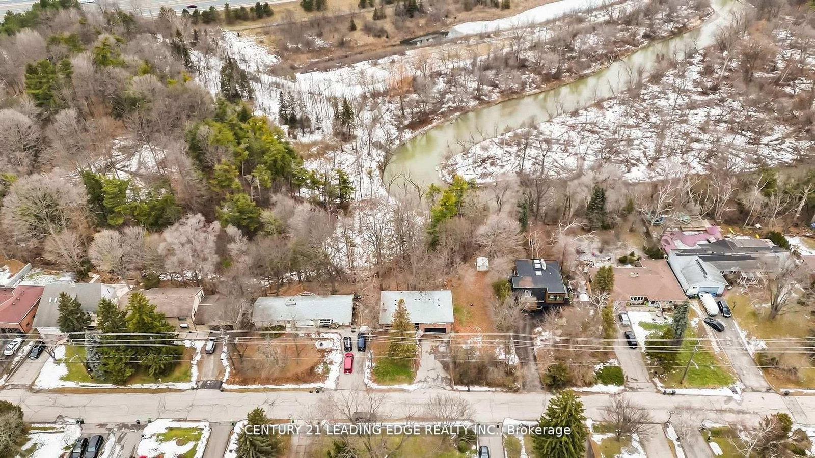 Detached House for lease at 541 Rouge Hills Drive, Toronto, Ontario, M1C 2Z9 - Rouge E10 - MLS: E12808760