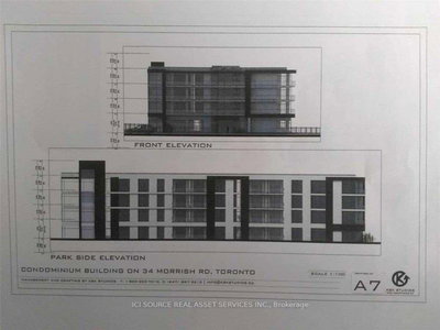 34 Morrish Rd | Toronto | Image