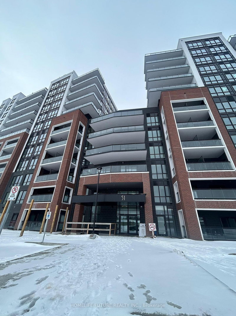 426 - 51 Clarington Blvd, Clarington, L1C 7J8 | Image 2