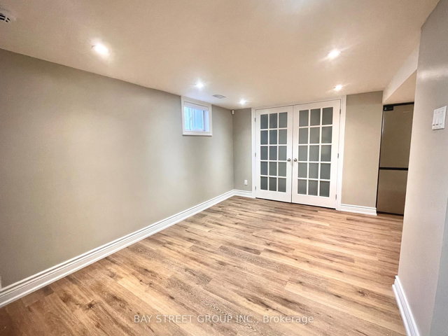 Lower Level - 3 Ravenwood Place