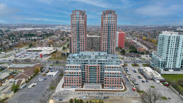 304 - 3260 Sheppard Avenue E E