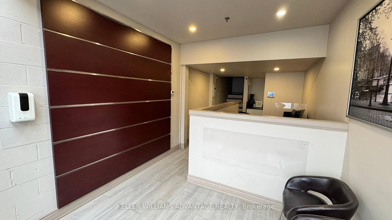 18 - 1080 Tapscott Rd, Toronto, M1X 1E7 | Image 2