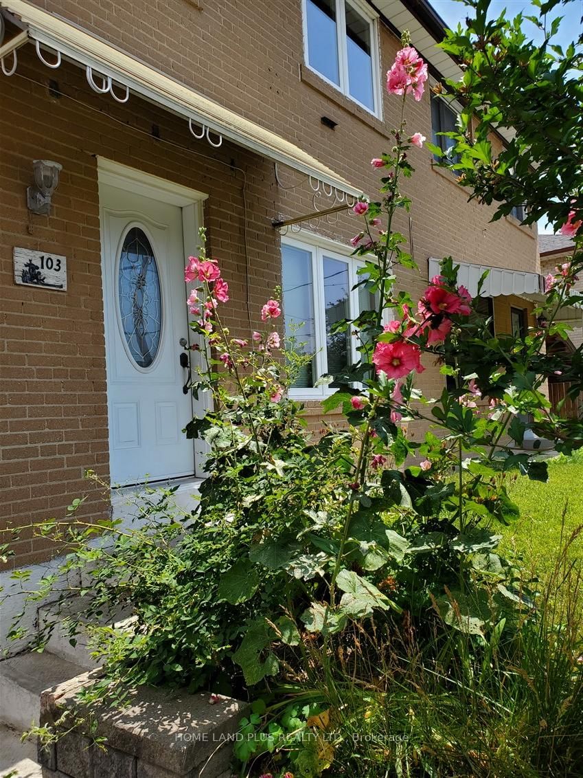 Property at 103 Bergen