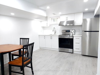 Basement - 29 Jane St | Clarington | Image