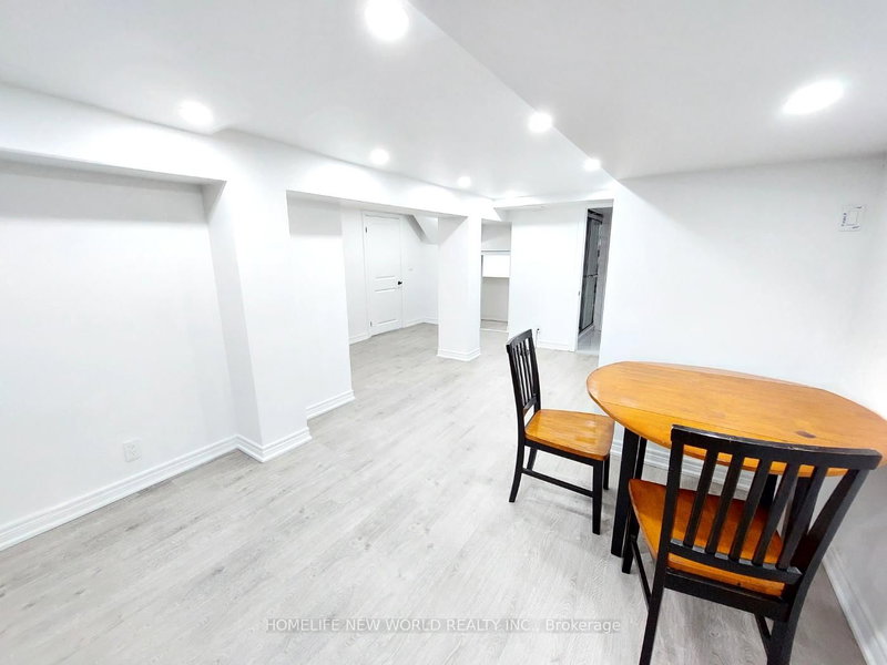 Basement - 29 Jane St, Clarington, L1C 1G3 | Image 2