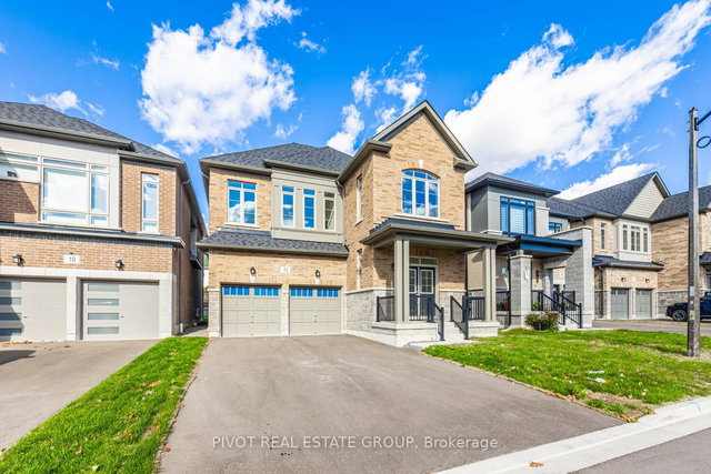 12 Waterfront Crescent