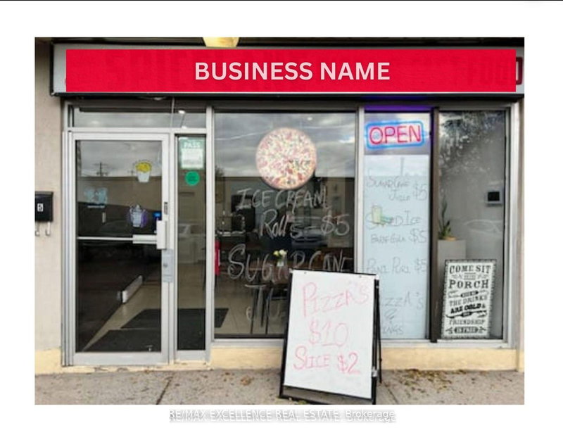 5 - 1375 Danforth Rd, Toronto, M1J 1G7 | Image 2