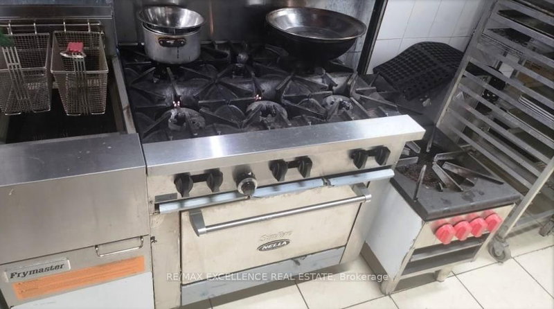 5 - 1375 Danforth Rd, Toronto, M1J 1G7 | Image 3