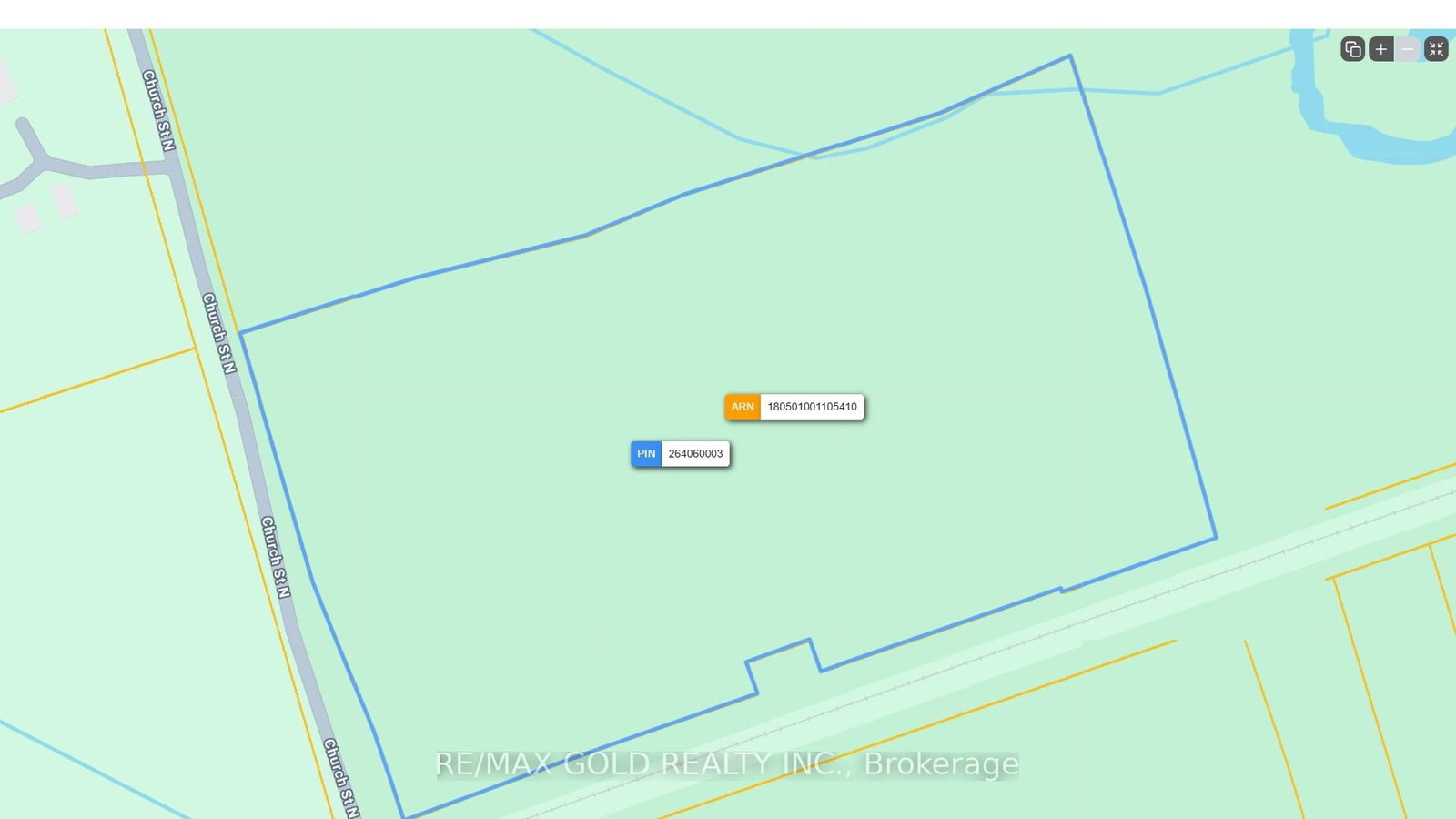 0 Church Street N - Photo 2