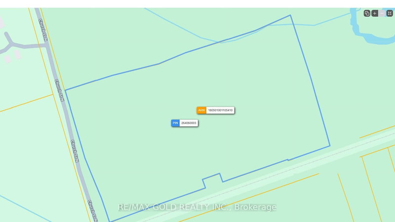 0 Church St N, Ajax, L1T 4S9 | Image 2