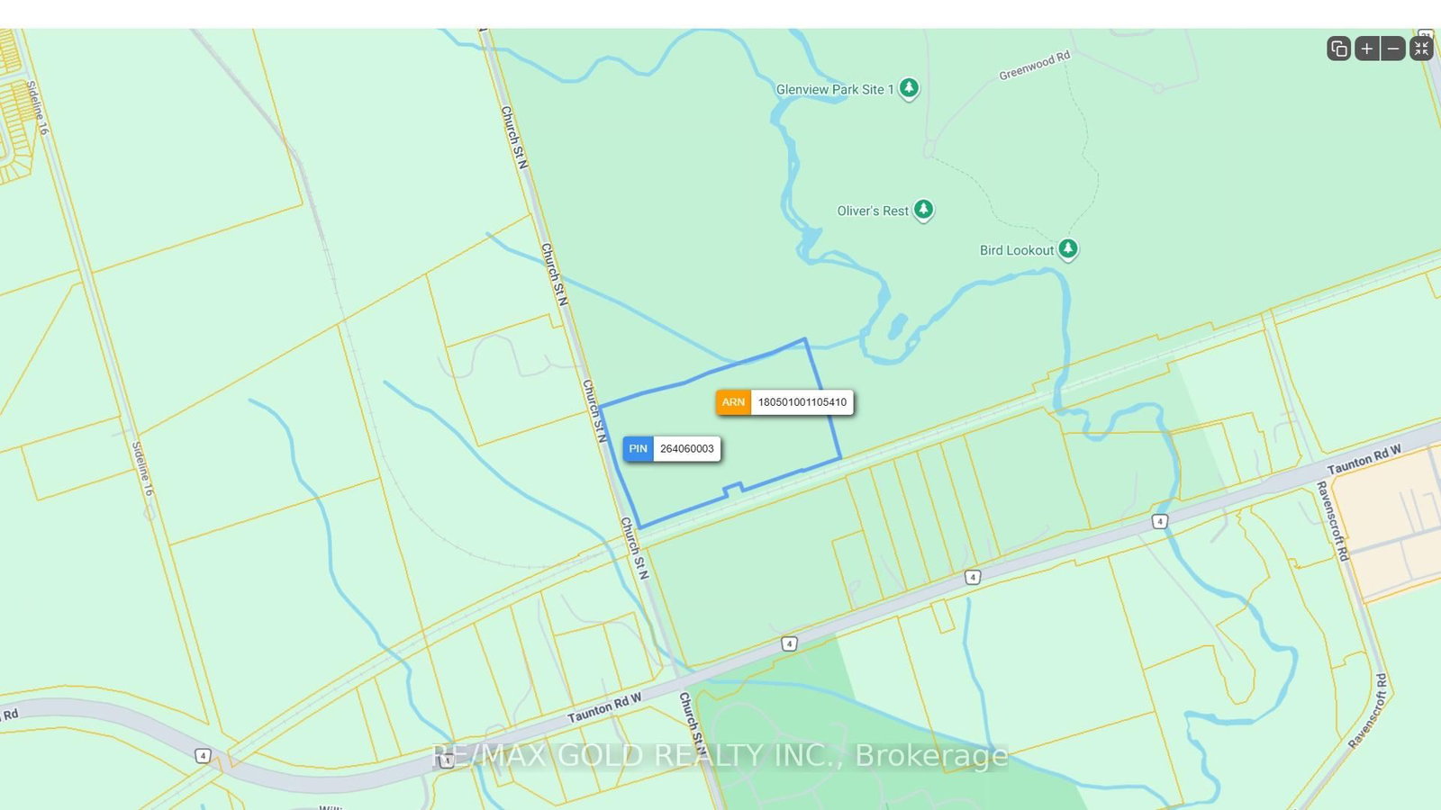 0 Church Street N - Photo 4