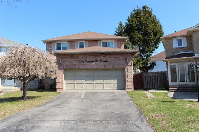 1510 Terracotta (Bsmt) Court