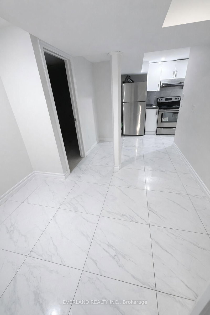 Basement - 20 Sonmore Dr, Toronto, M1S 1X4 | Image 2