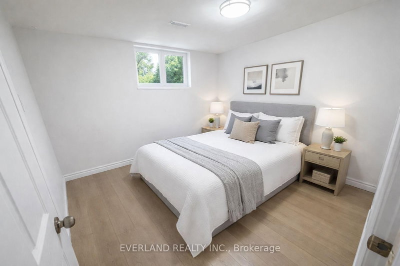 Basement - 20 Sonmore Dr, Toronto, M1S 1X4 | Image 3