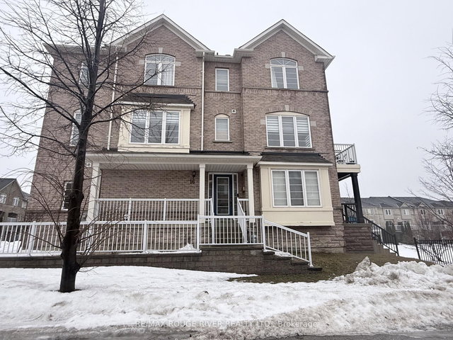 16 Lawrencetown Street