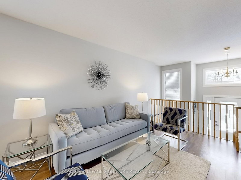 1256 Dartmoor St, Oshawa, L1K 2K2 | Image 2