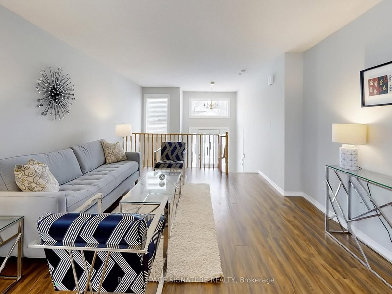 1256 Dartmoor St, Oshawa, L1K 2K2 | Image 3