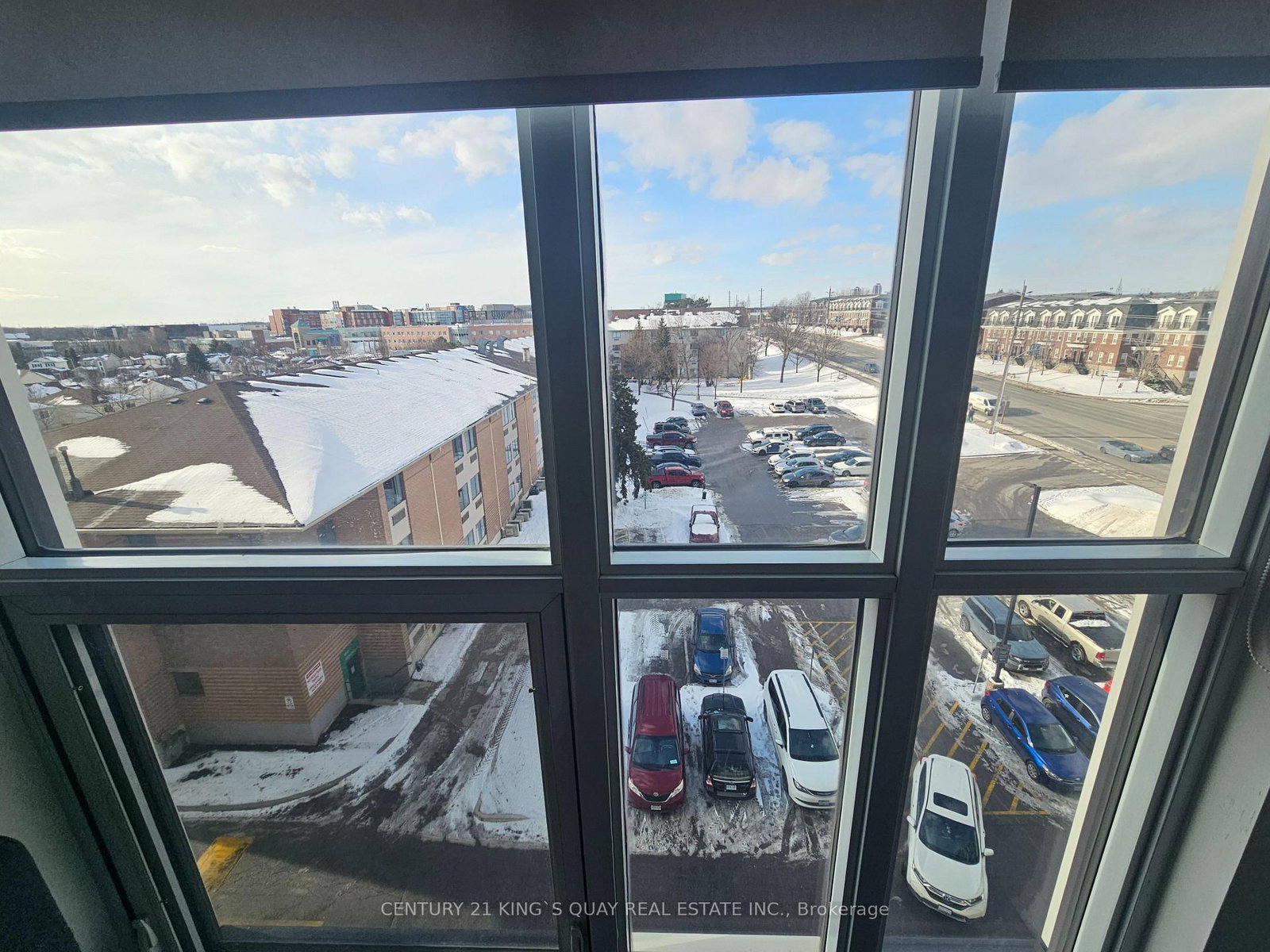 1900 Simcoe Street N, Unit 523 - Photo 12