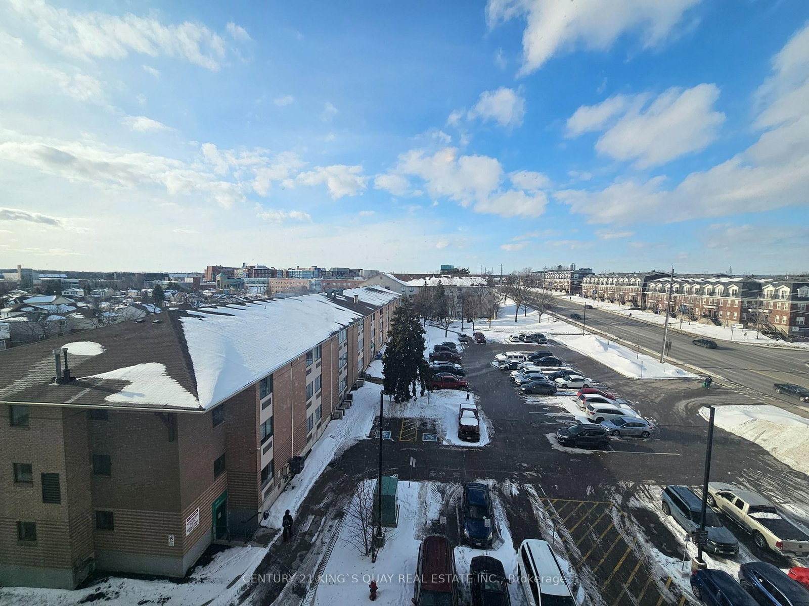 1900 Simcoe Street N, Unit 523 - Photo 13