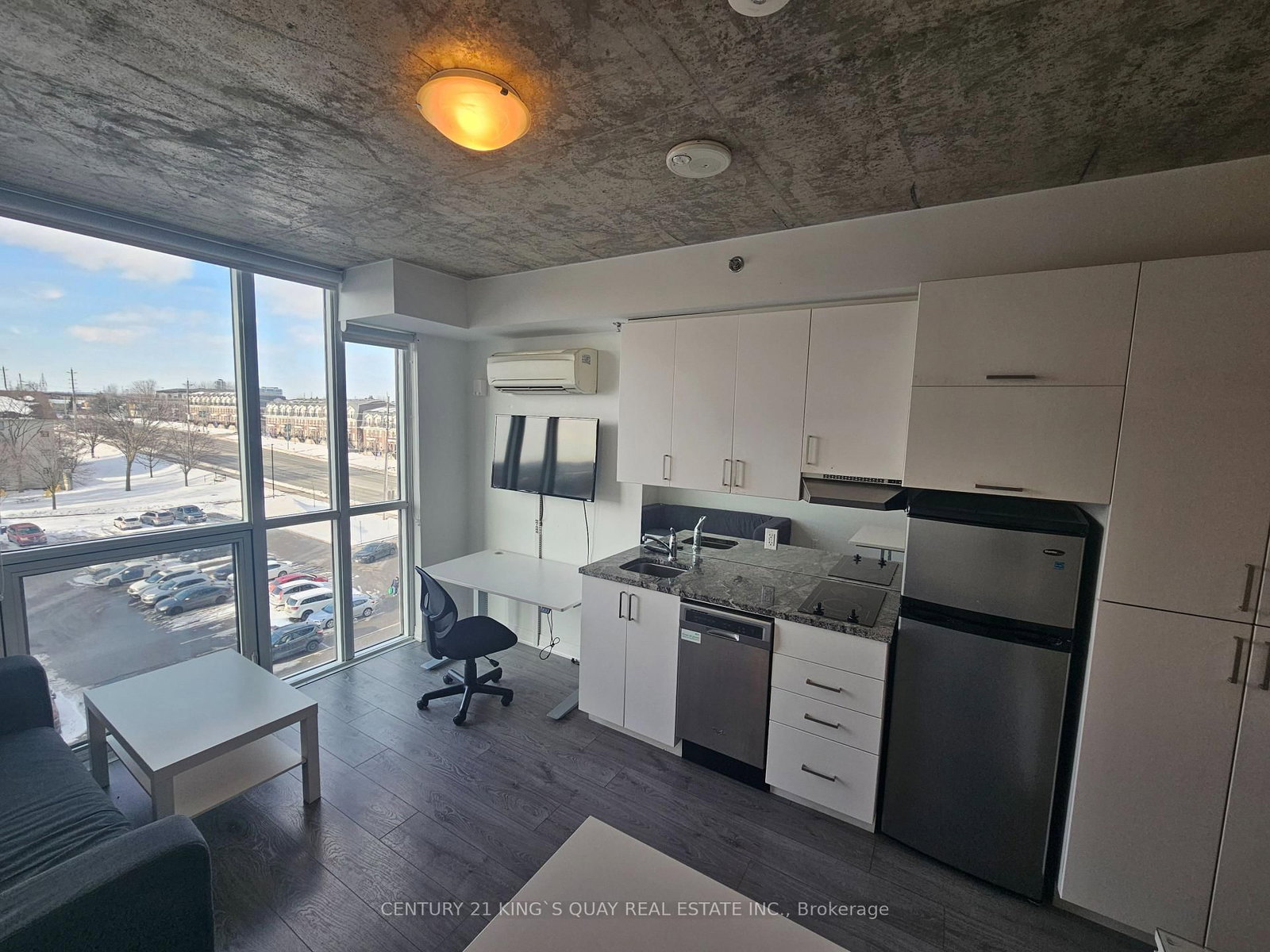 1900 Simcoe Street N, Unit 523 - Photo 15