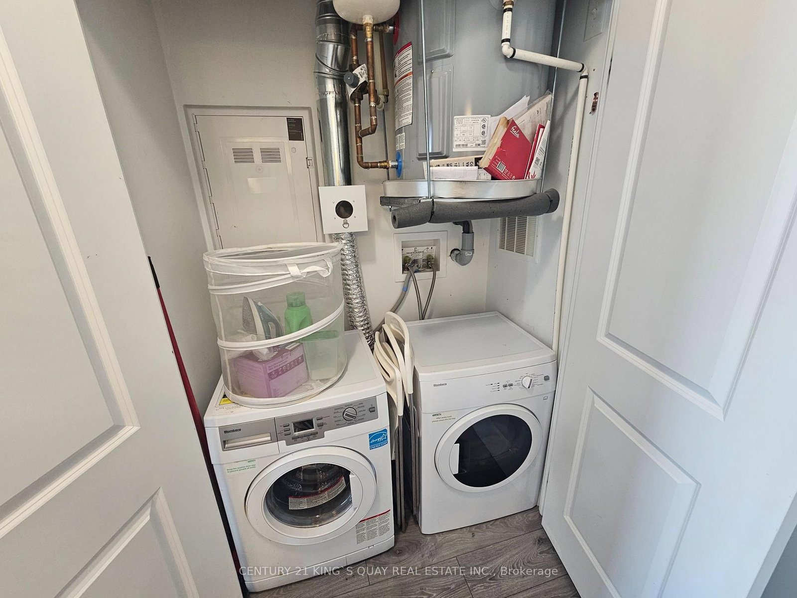 1900 Simcoe Street N, Unit 523 - Photo 19