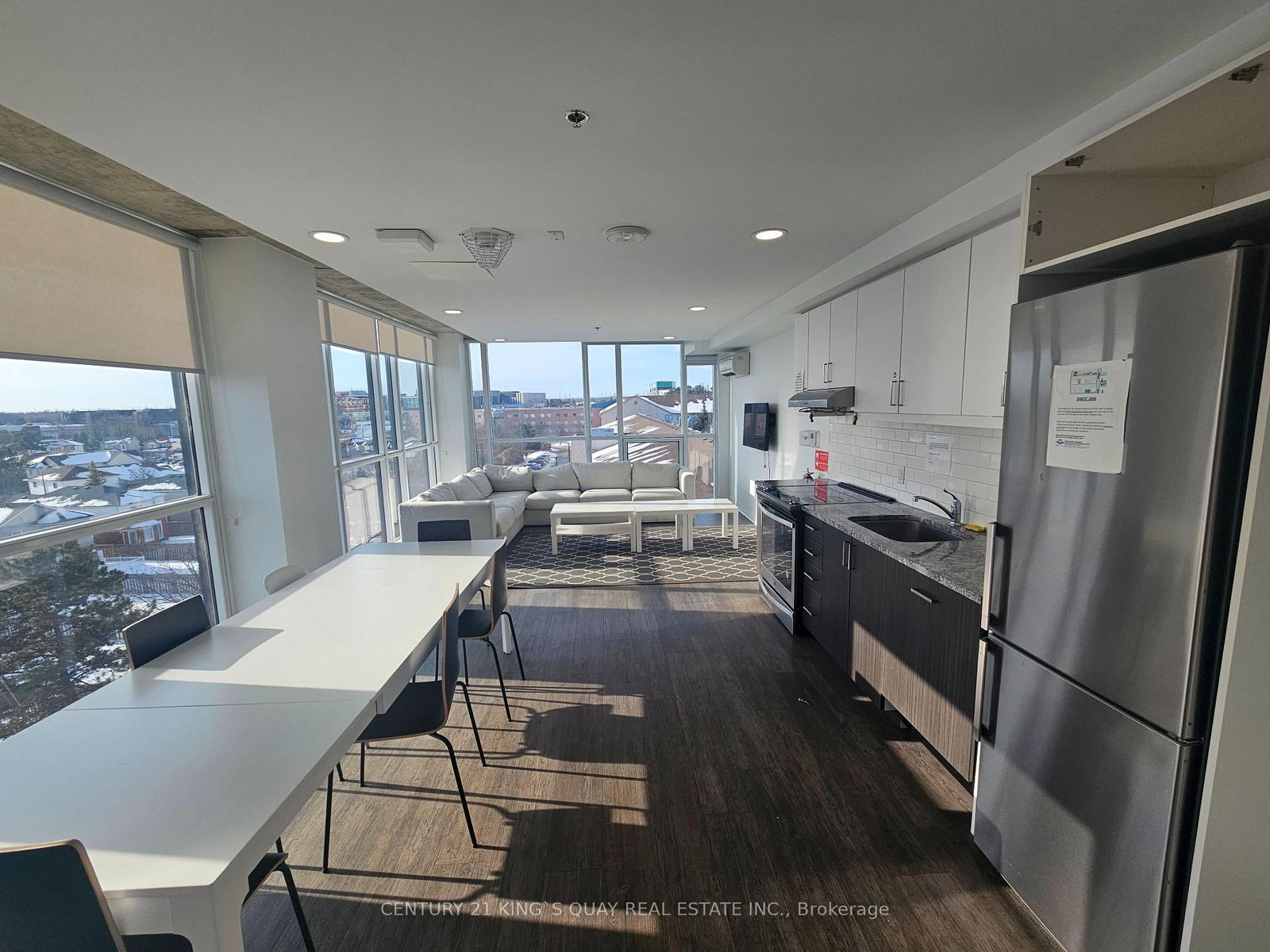 1900 Simcoe Street N, Unit 523 - Photo 21