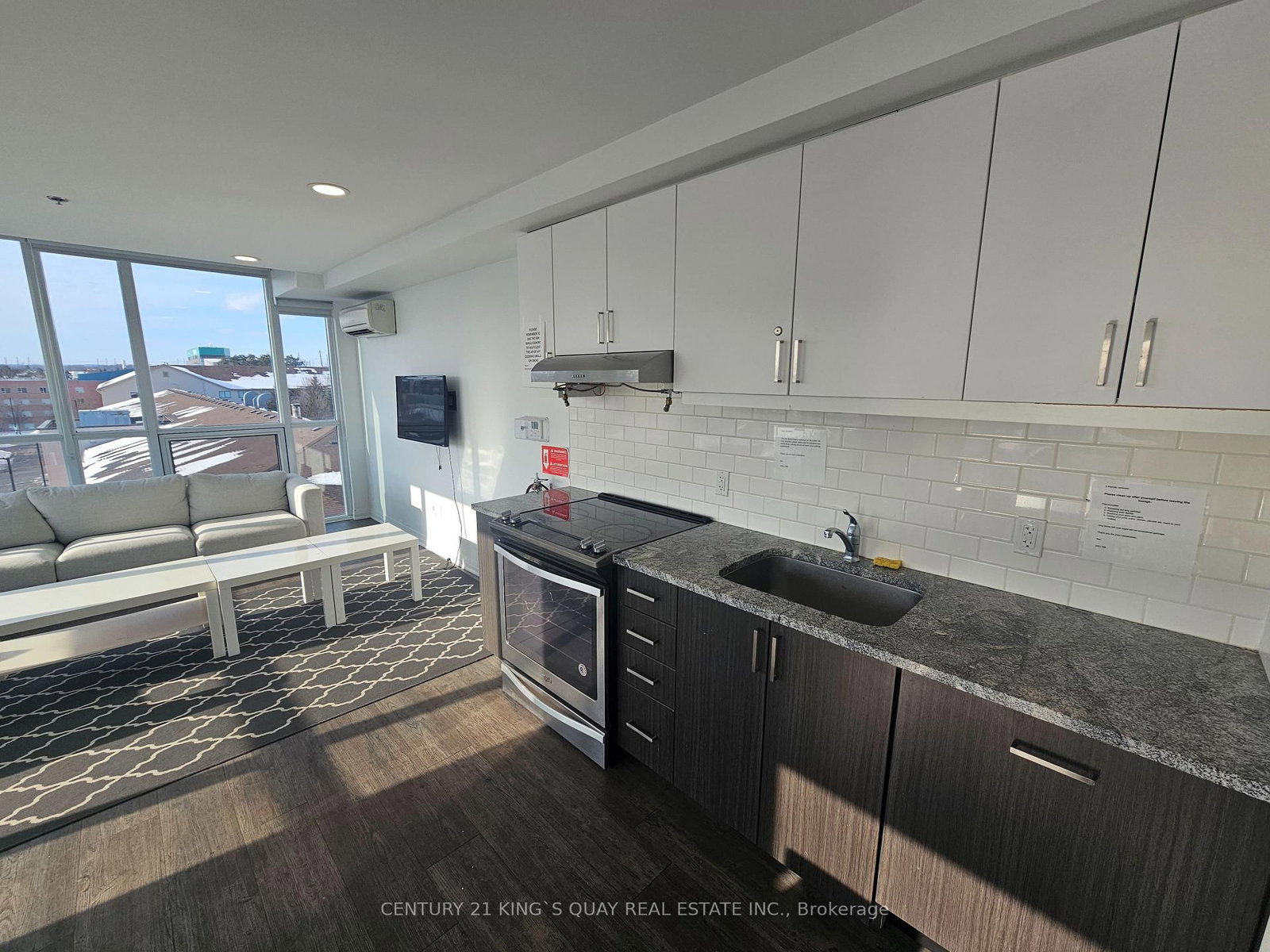 1900 Simcoe Street N, Unit 523 - Photo 22