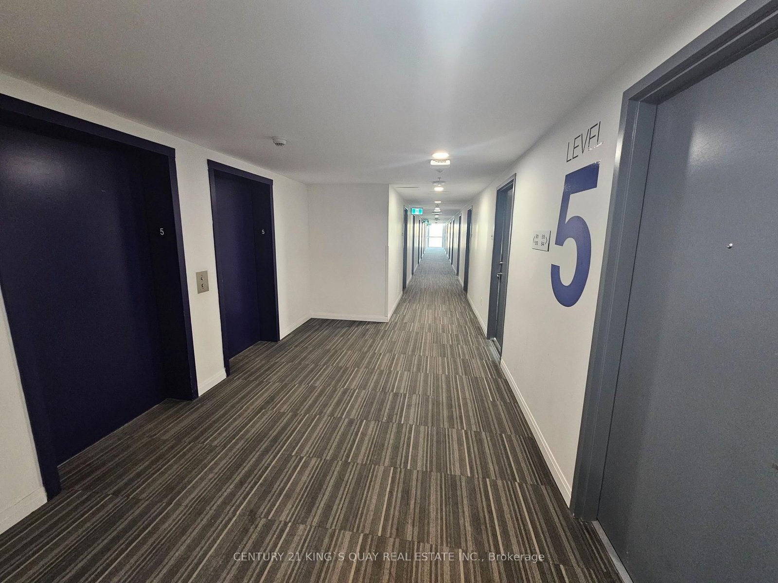 1900 Simcoe Street N, Unit 523 - Photo 25