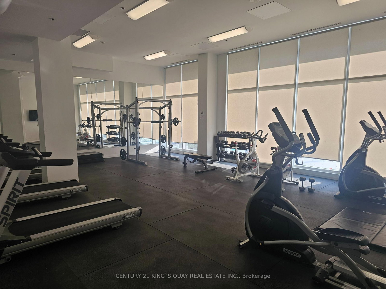 1900 Simcoe Street N, Unit 523 - Photo 27