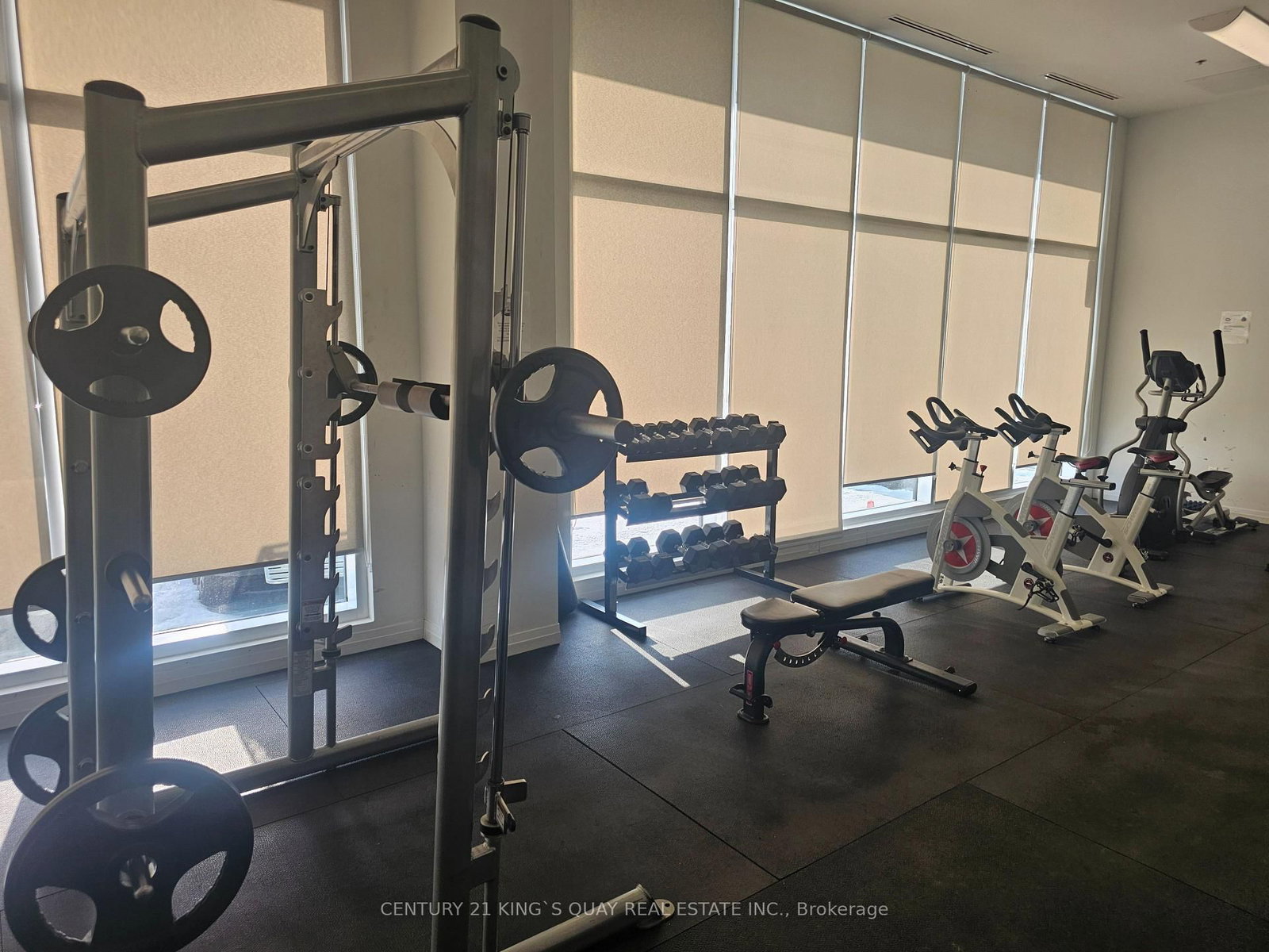 1900 Simcoe Street N, Unit 523 - Photo 28