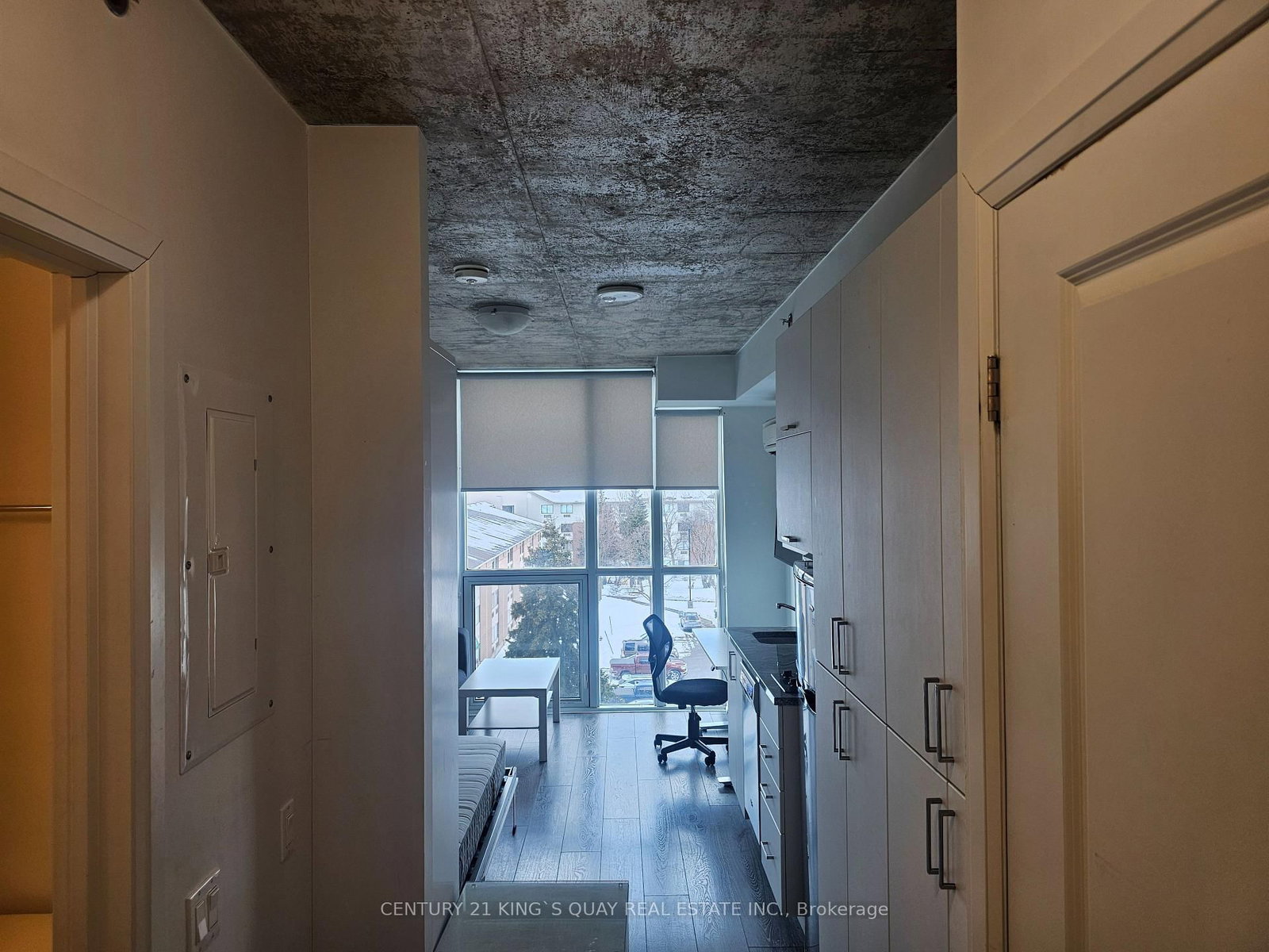 1900 Simcoe Street N, Unit 523 - Photo 3