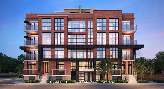 307 - 485 Logan Avenue